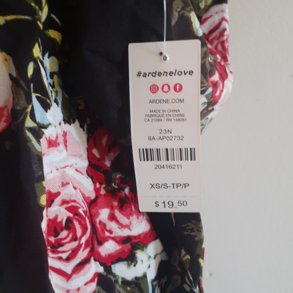 Veste - Picture 3 of 3